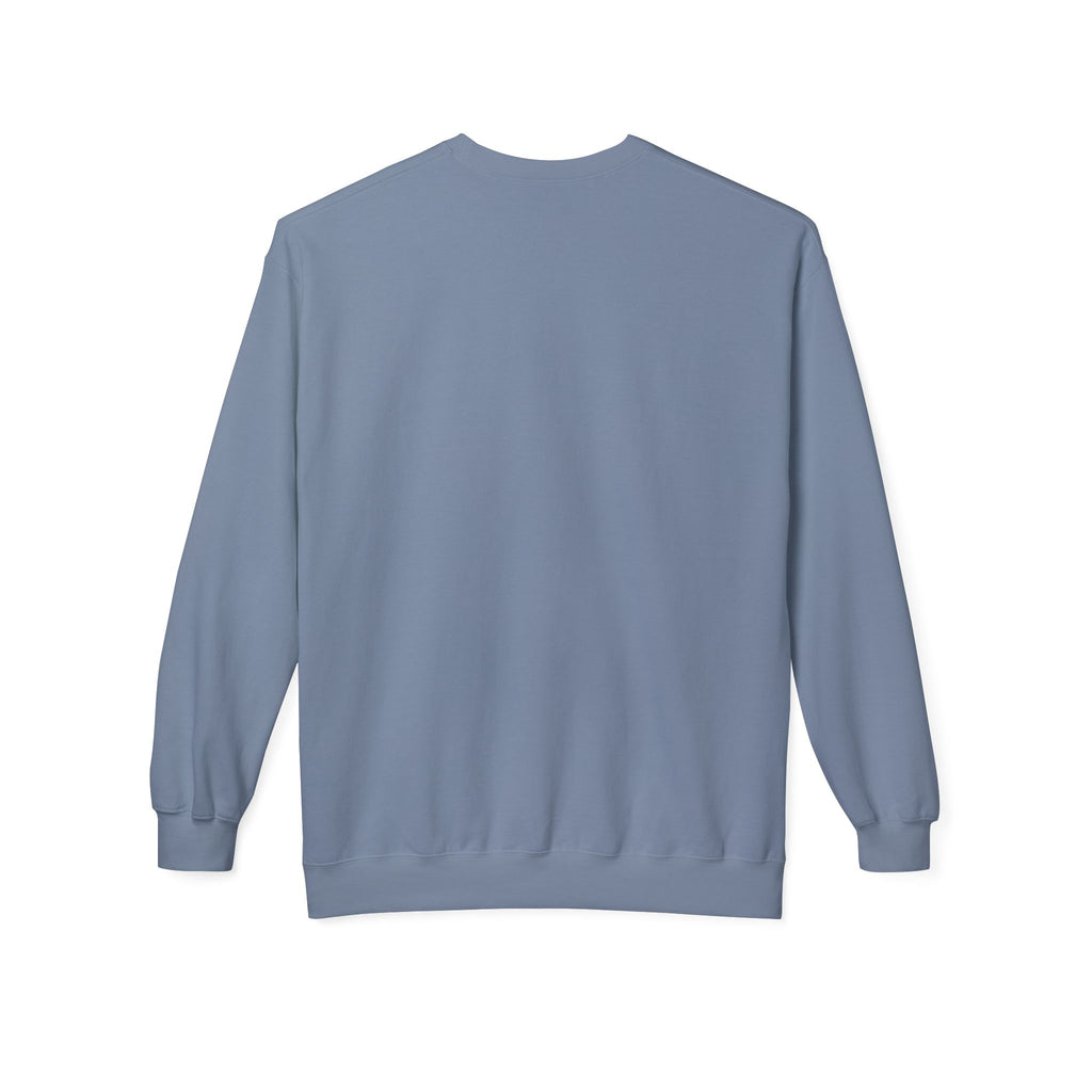 Australia Unisex Midweight Softstyle Fleece Crewneck Sweatshirt
