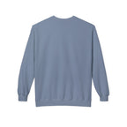 Australia Unisex Midweight Softstyle Fleece Crewneck Sweatshirt