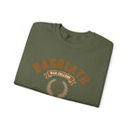 Basgiath War College Sweatshirt, Fourth Wing Sweater, Unisex Crewneck