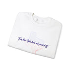 Texas Pride Sweatshirt - A1 Majestic