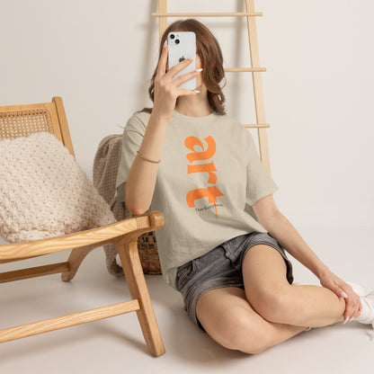 Unisex T Shirt