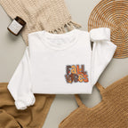 Fall Vibes Crewneck Sweatshirt
