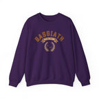 Basgiath War College Sweatshirt, Fourth Wing Sweater, Unisex Crewneck