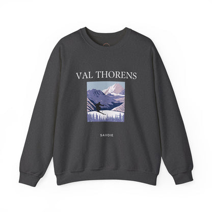 Val Thorens Sweatshirt Unisex