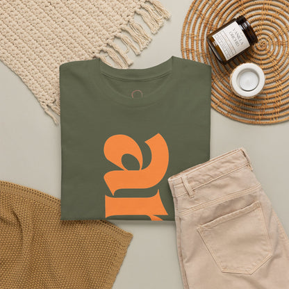 Unisex T Shirt