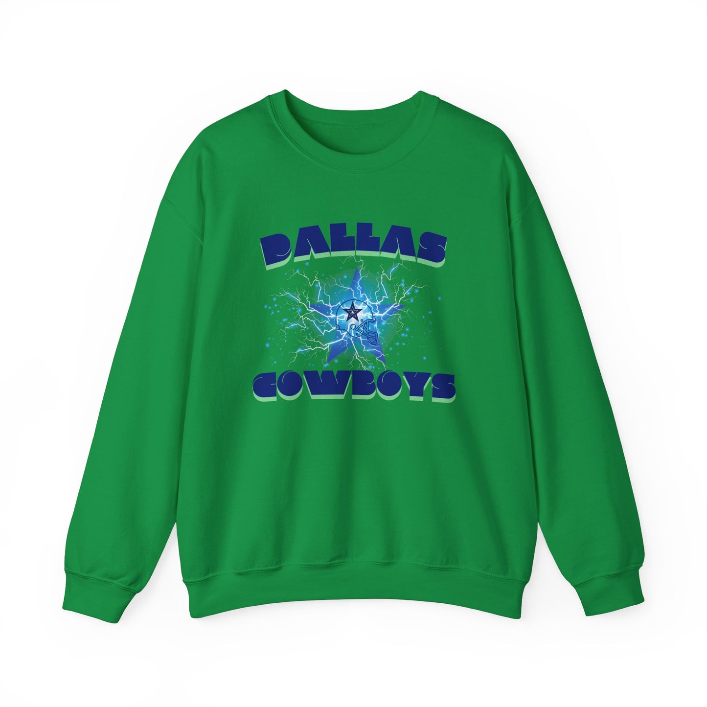 Dallas Cowboys Sweatshirt