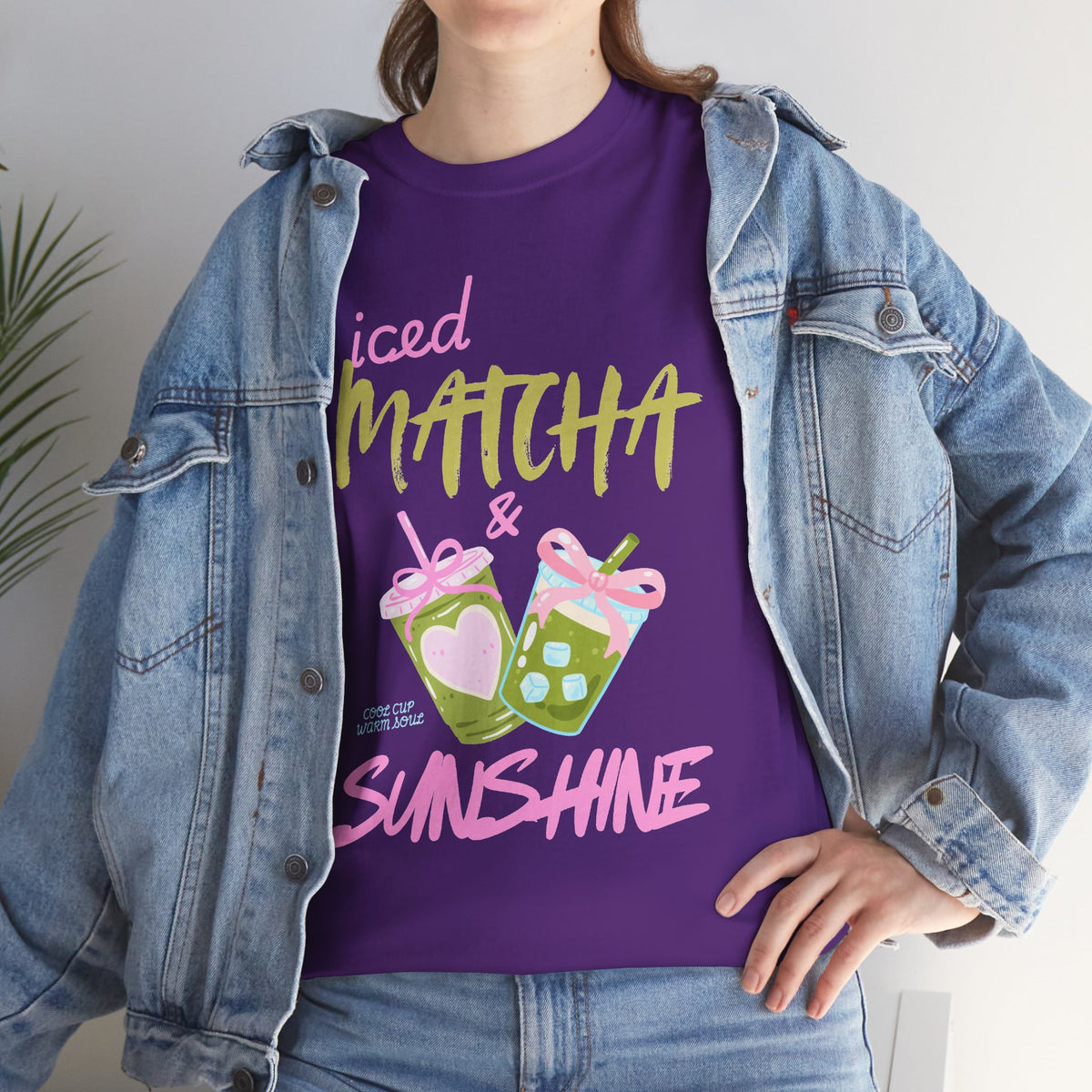 Unisex T Shirt