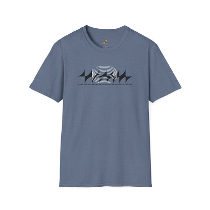 Casual Comfort Unisex Softstyle T-Shirt