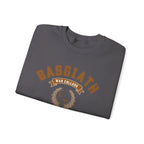 Basgiath War College Sweatshirt, Fourth Wing Sweater, Unisex Crewneck