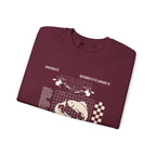 Pisces Crewneck Sweatshirt