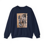 Couple Unisex Sweatshirt - A1 Majestic
