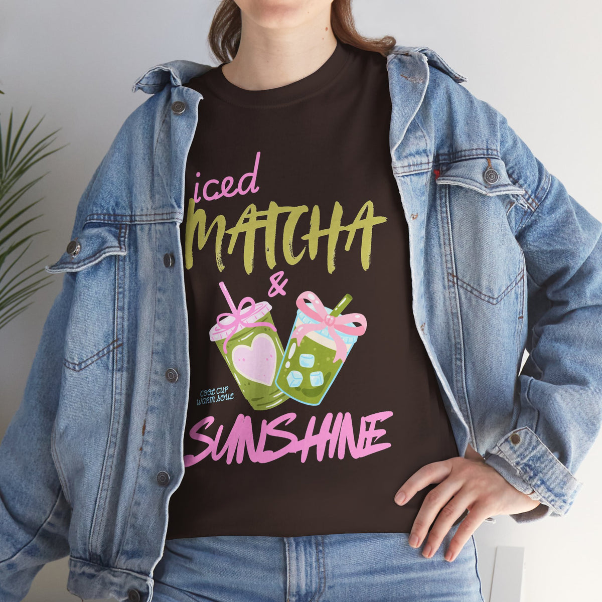 Unisex T Shirt