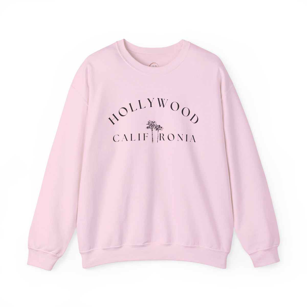 California Unisex Crewneck Sweatshirt