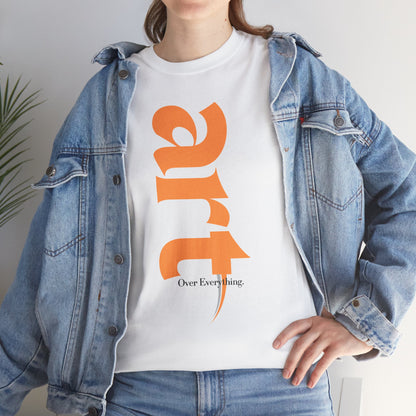 Unisex T Shirt