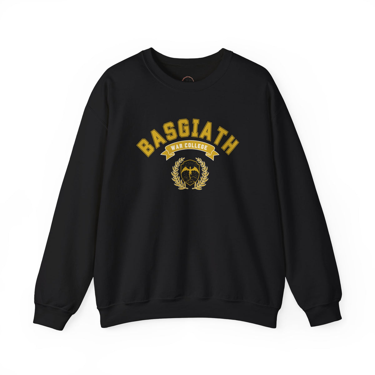 War College Unisex Sweatshirt