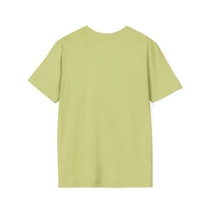 Botanical Bliss T-Shirt - Floral Print Tee