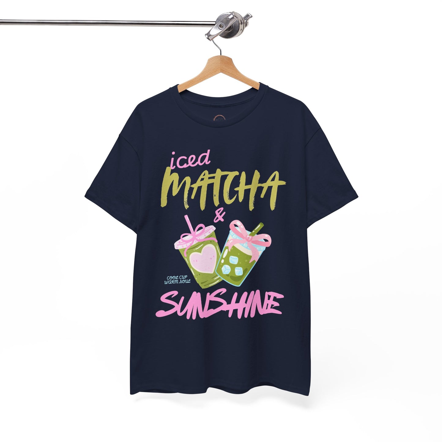 Unisex T Shirt