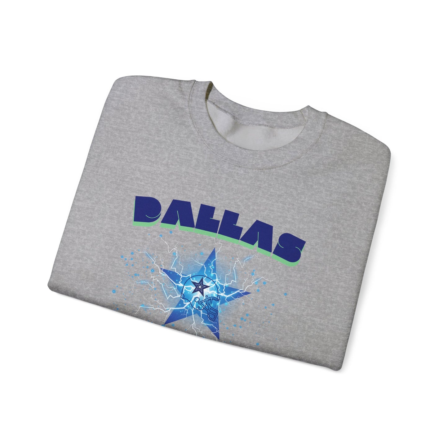 Dallas Cowboys Sweatshirt