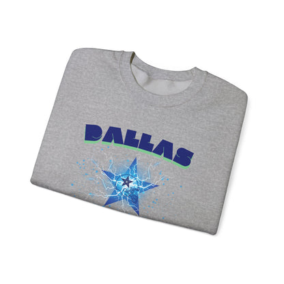 Dallas Cowboys Sweatshirt