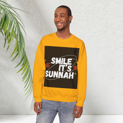 Muslim Sweatshirt