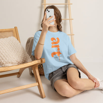 Unisex T Shirt