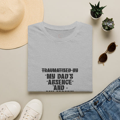 Unisex T  Shirt