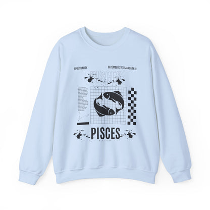 Pisces Sweatshirt