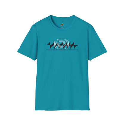 Casual Comfort Unisex Softstyle T-Shirt