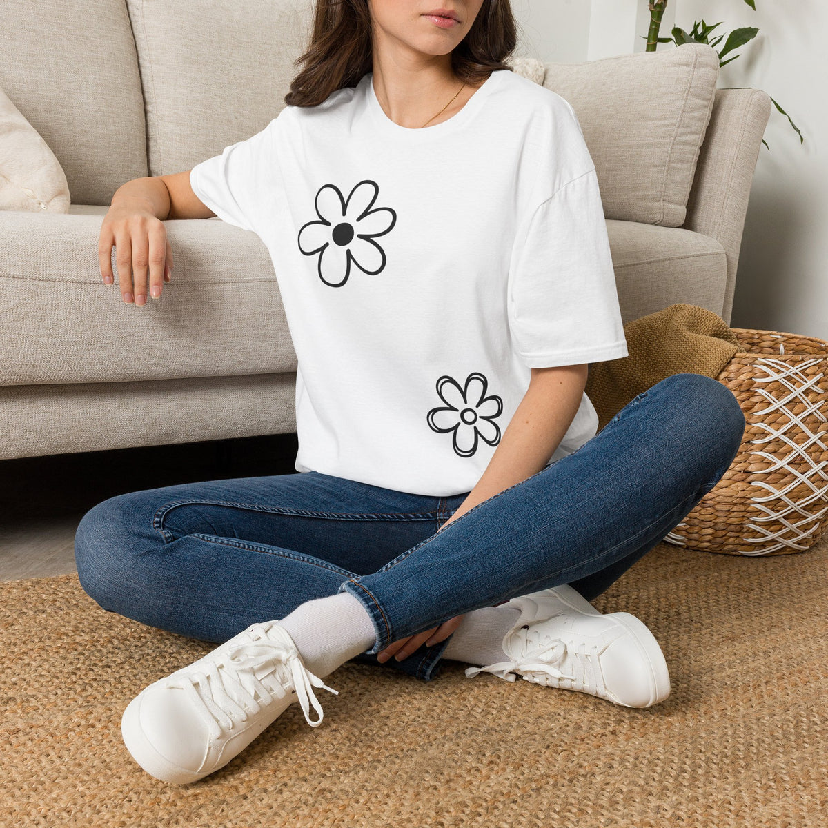 Uni Sex  T-Shirt