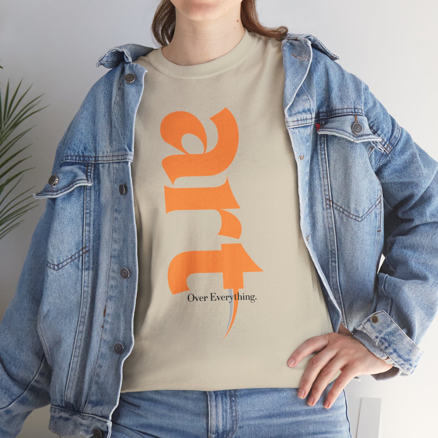 Unisex T Shirt