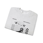 Aries Zodiac Unisex Sweatshirt