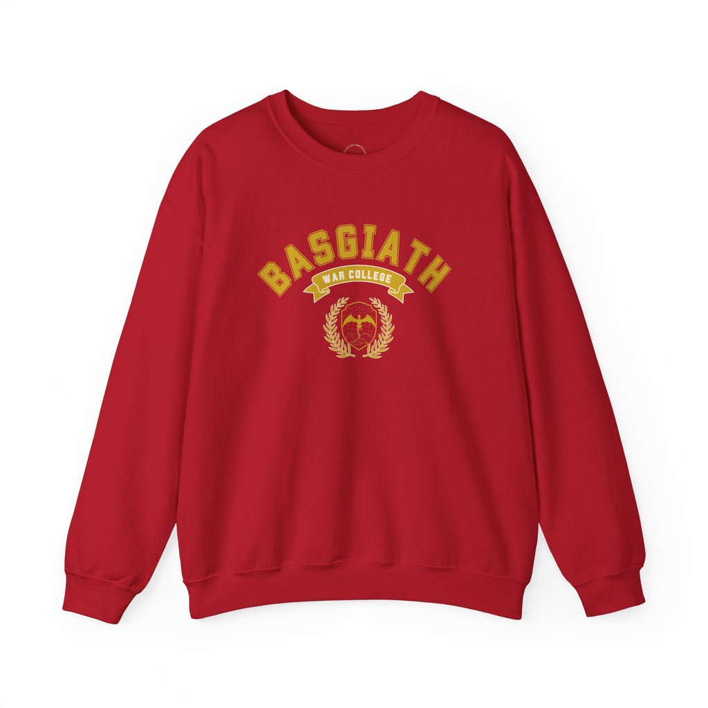 War College Unisex Sweatshirt