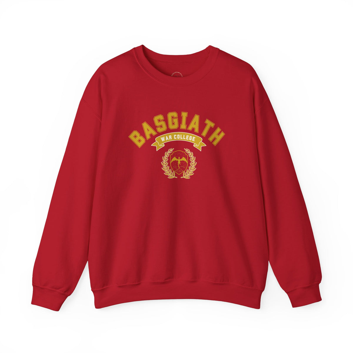 War College Unisex Sweatshirt