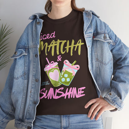 Unisex T Shirt
