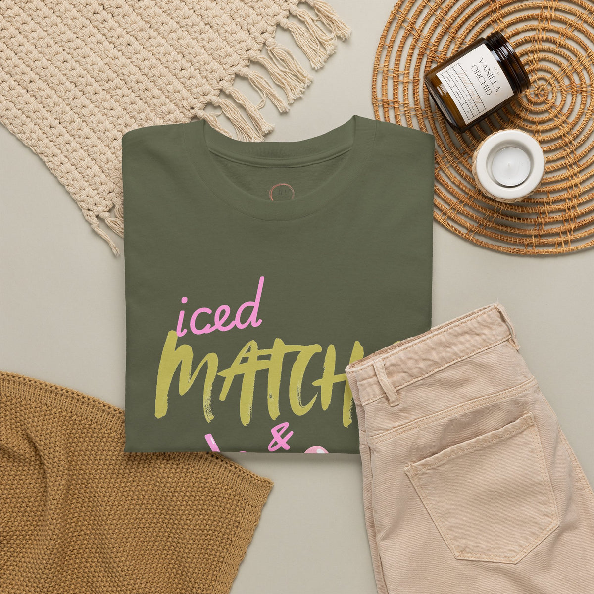 Unisex T Shirt