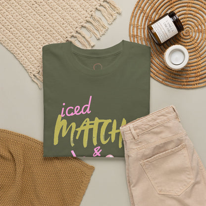 Unisex T Shirt
