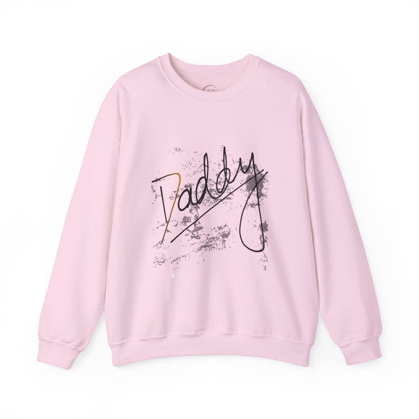 Daddy Crewneck Sweatshirt