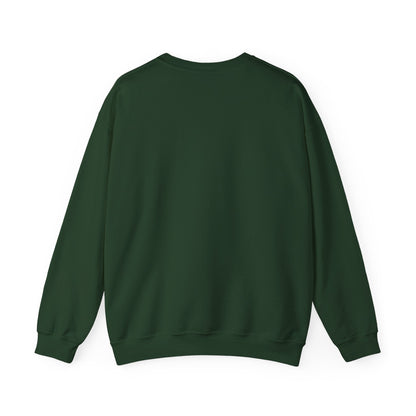 Nature Lover's Crewneck Sweatshirt - Protect Our National Park, Gift for Hikers, Eco-Friendly Apparel, Outdoor Adventure Clothing