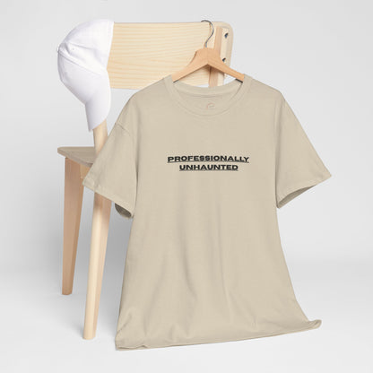 Unisex T Shirt