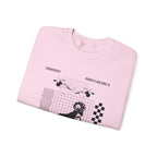 Aries Zodiac Unisex Sweatshirt