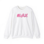 Nurse Heavy Blend Crewneck Sweatshirt - A1 Majestic