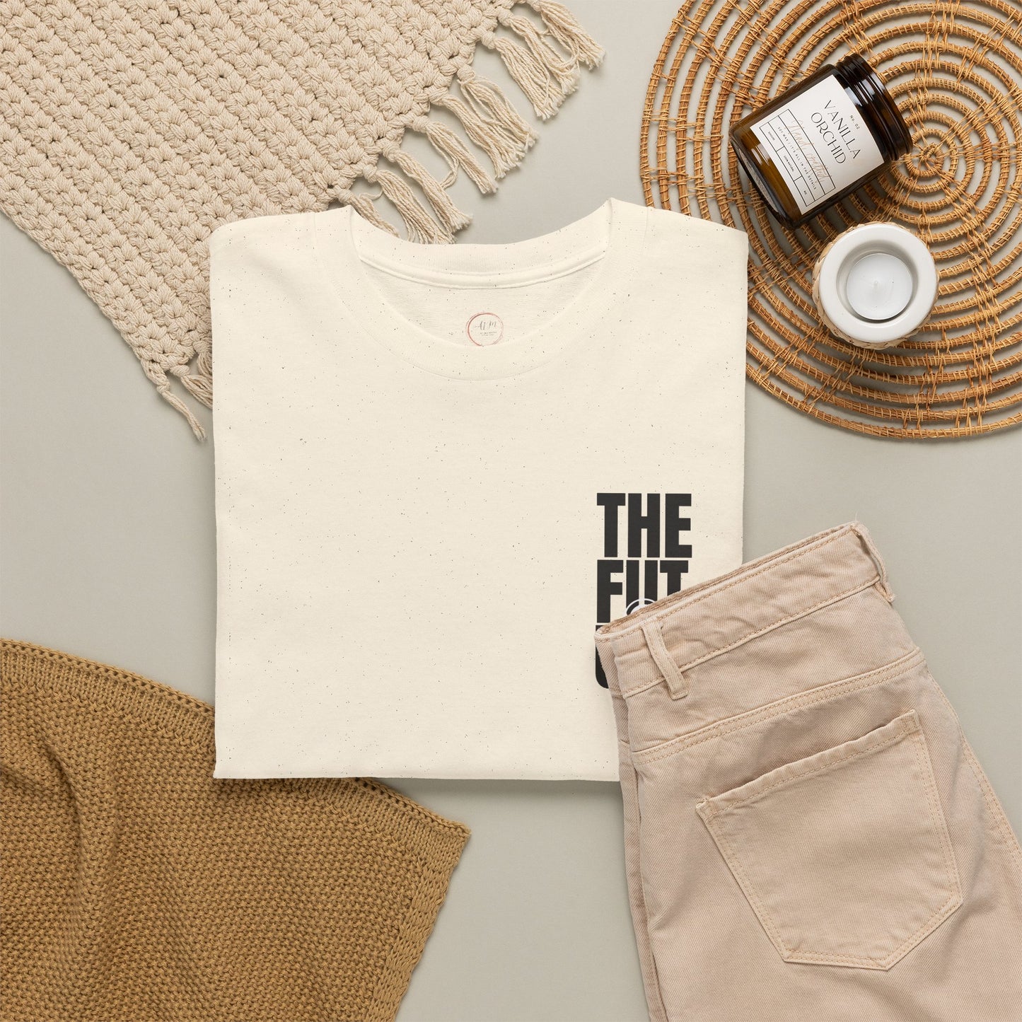 Unisex T Shirt