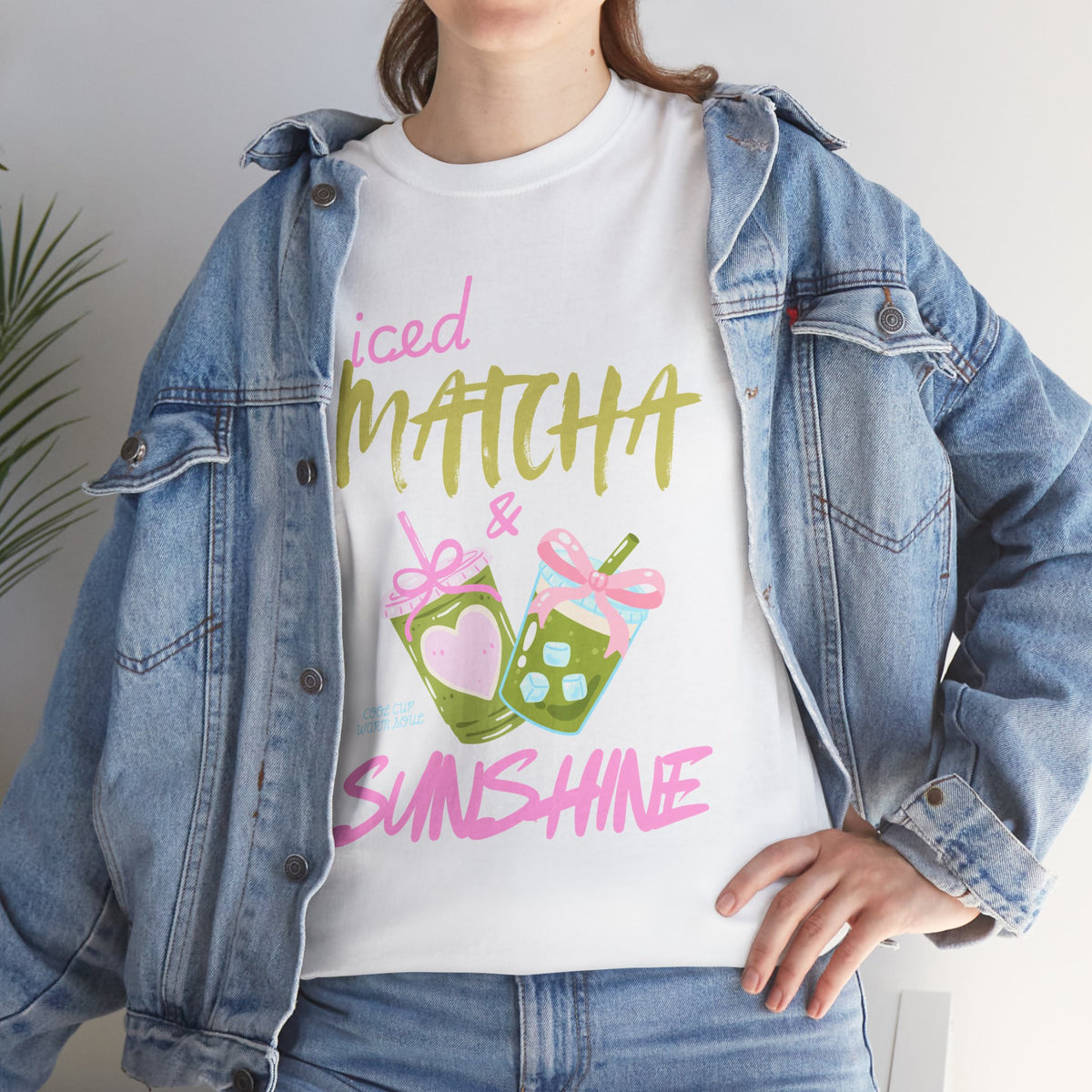 Unisex T Shirt
