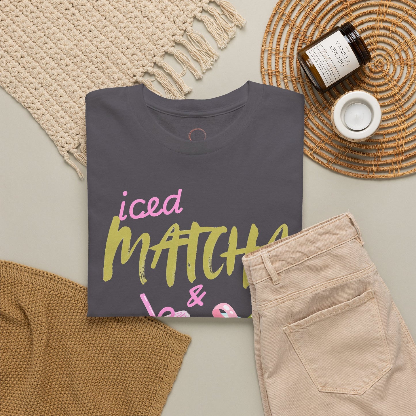 Unisex T Shirt