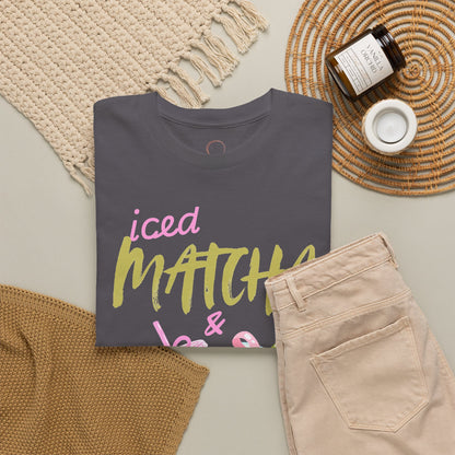 Unisex T Shirt