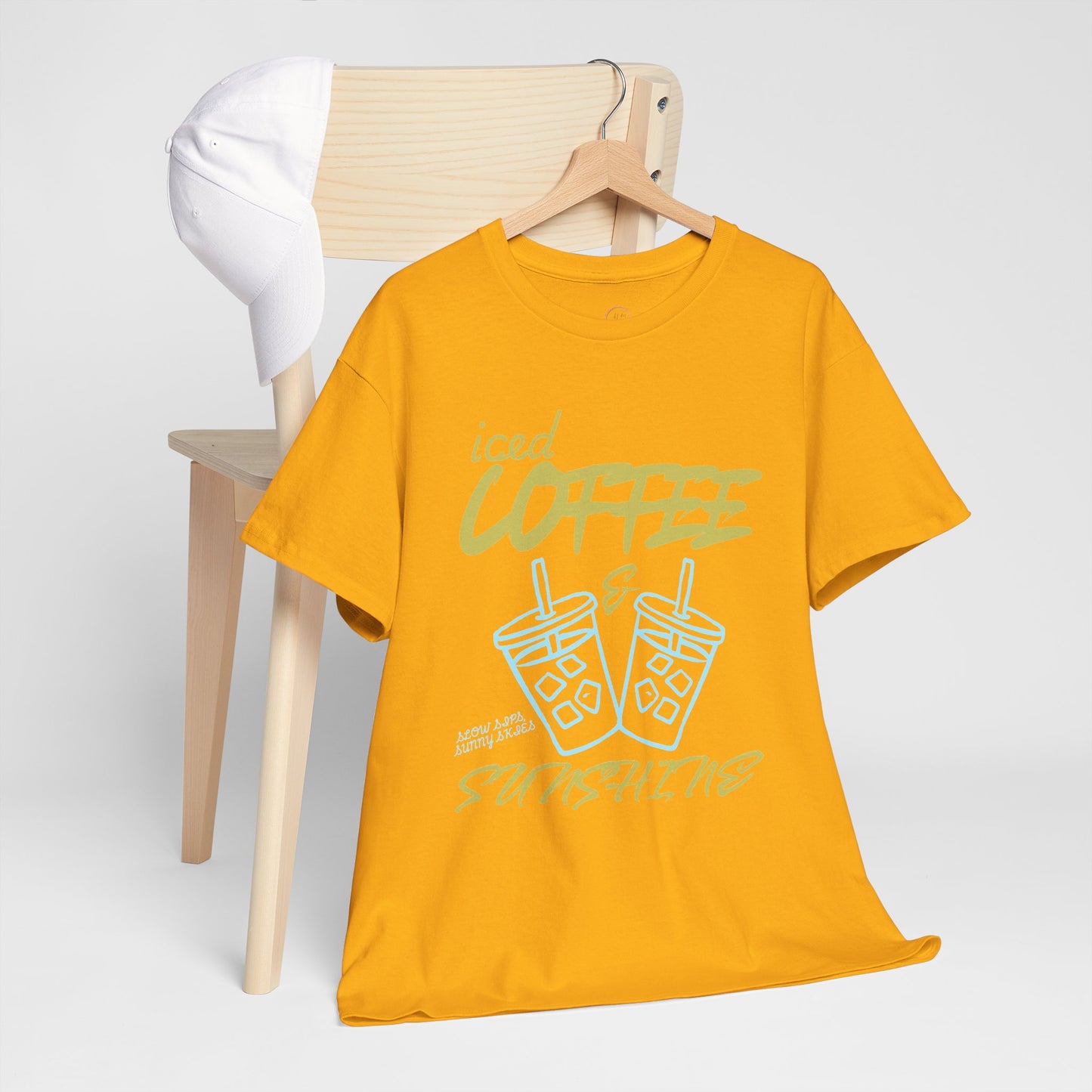 Unisex T Shirt