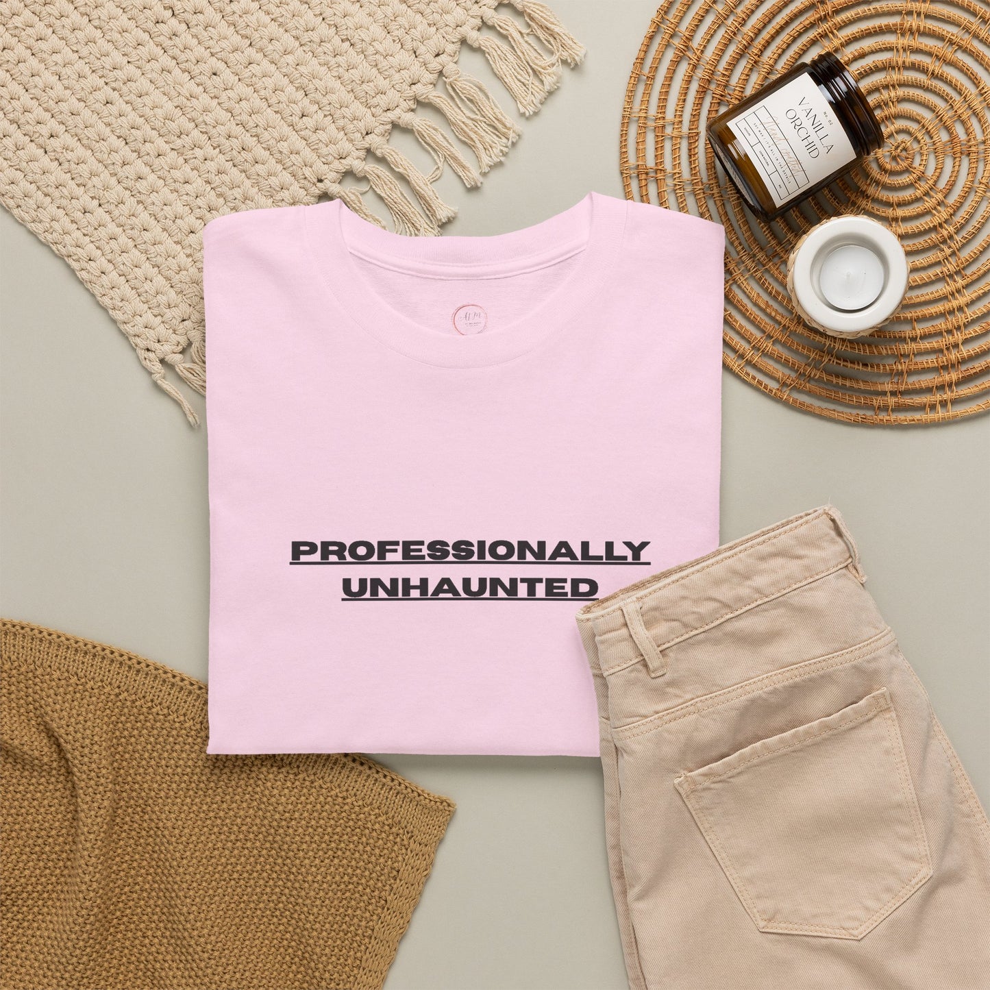 Unisex T Shirt