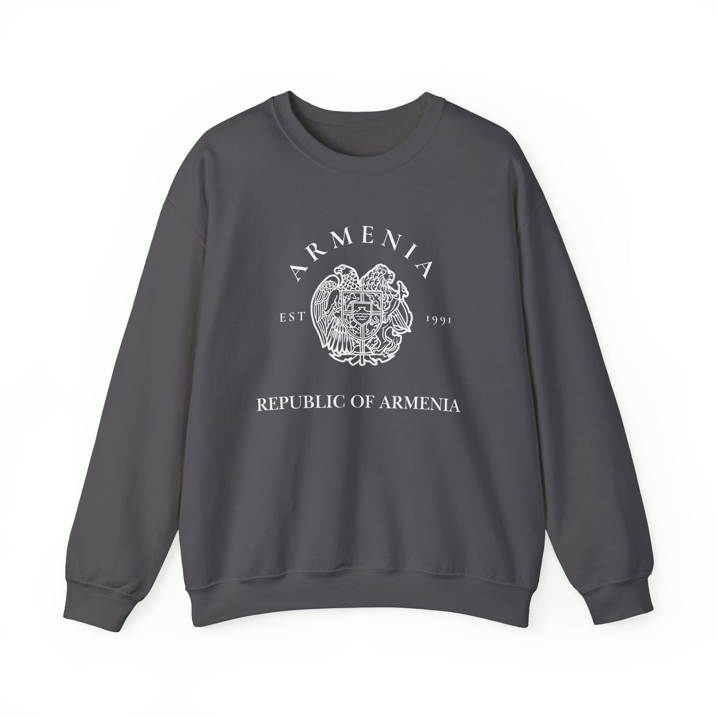 Armenia Unisex Crewneck Sweatshirt