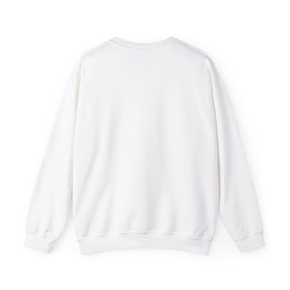 Motivational Unisex Crewneck Sweatshirt