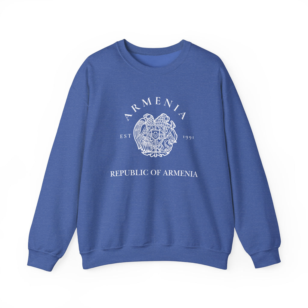 Armenia Unisex Crewneck Sweatshirt